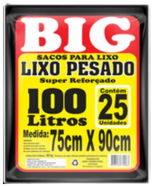 BIG Econômico