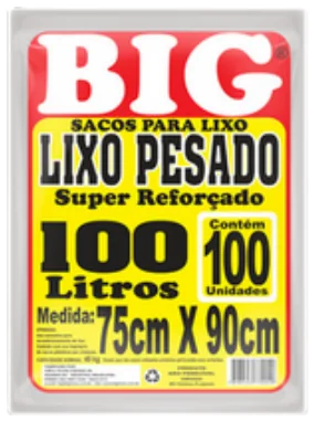 BIG Transparente Institucional
