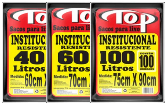 TOP Institucional